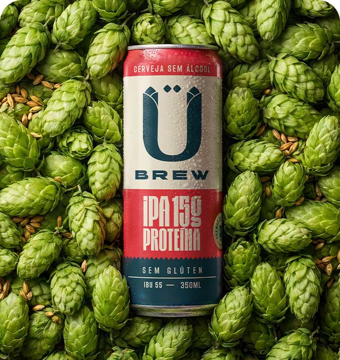 Übrew IPA