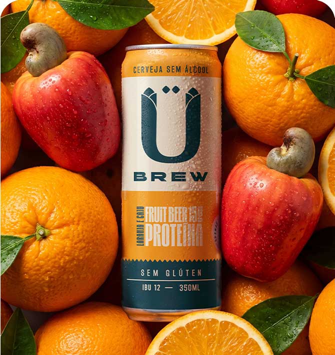 Übrew Fruit Sour