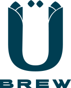 ÜBrew Logo