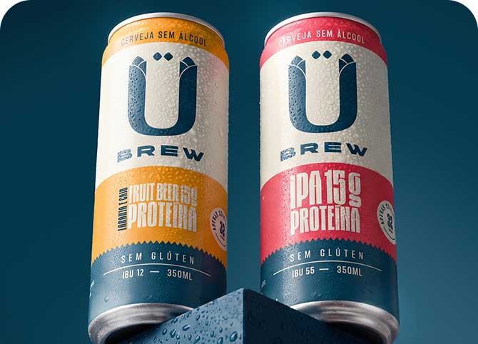 Latas ÜBrew