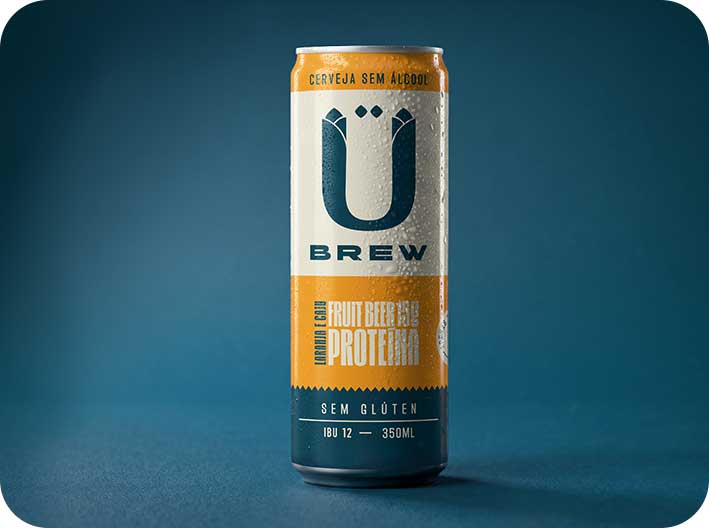 Übrew FRUIT 